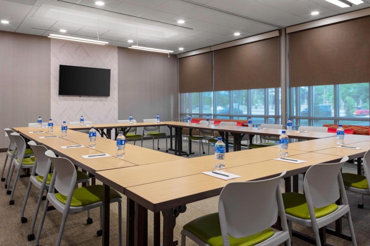 Springhill Suites By Marriott Beaufort Eksteriør bilde